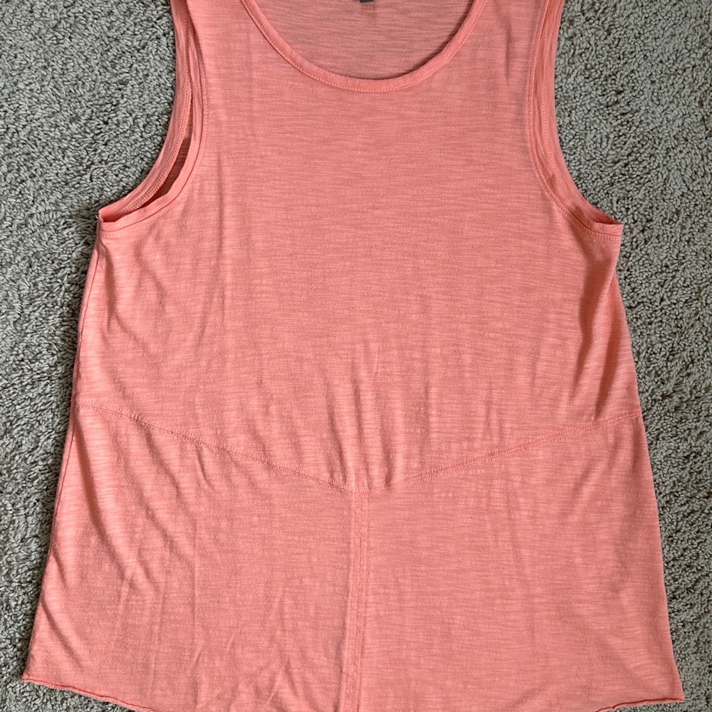 Lilla P Sleeveless Top